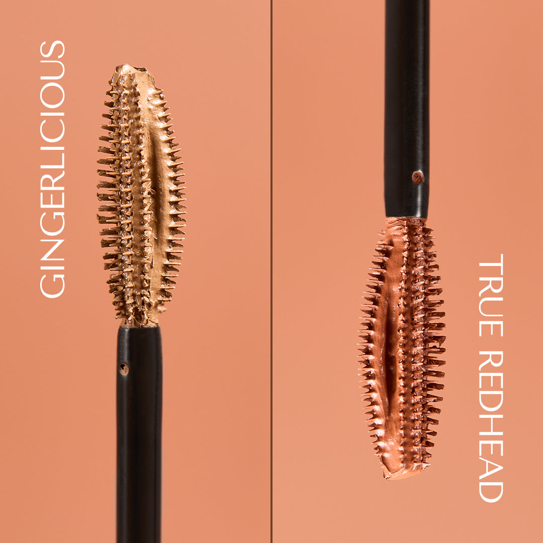 Light as a Lash Bundle