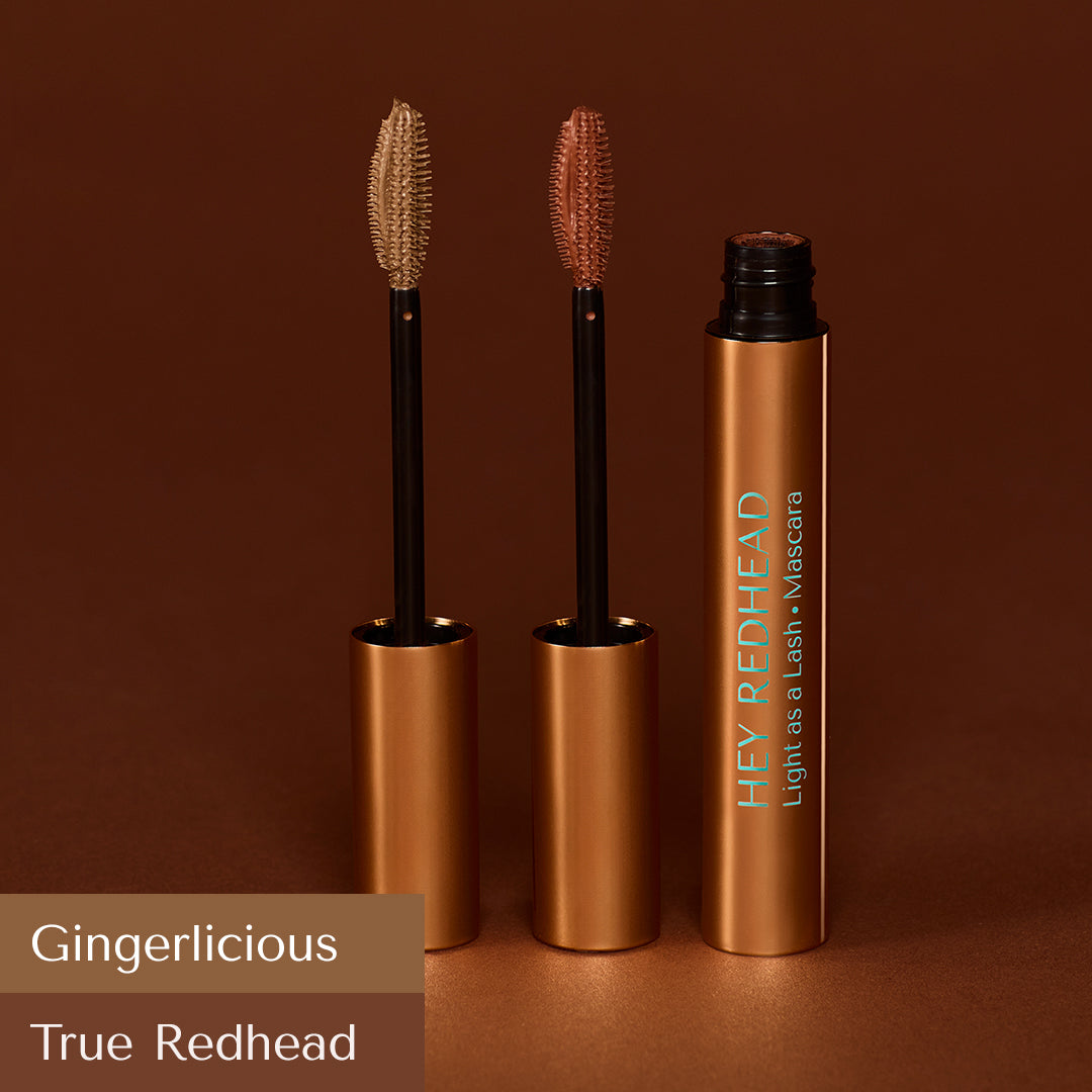 Light as a Lash Bundle