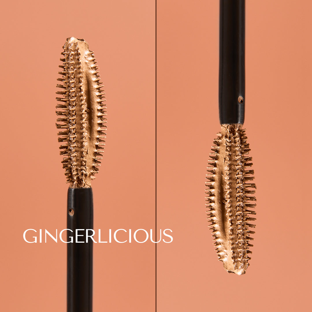 Light as a Lash Bundle
