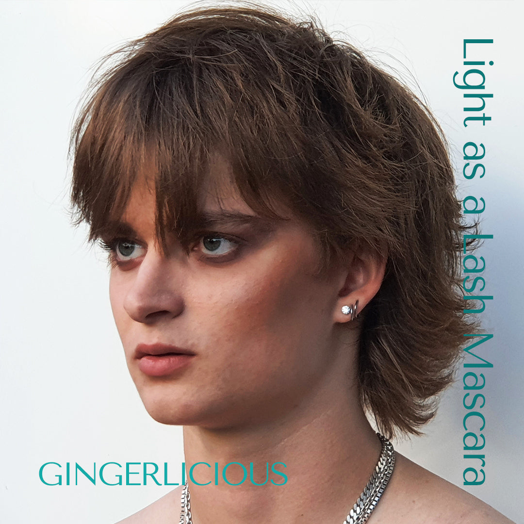 Gingerlicious - Light as a Lash