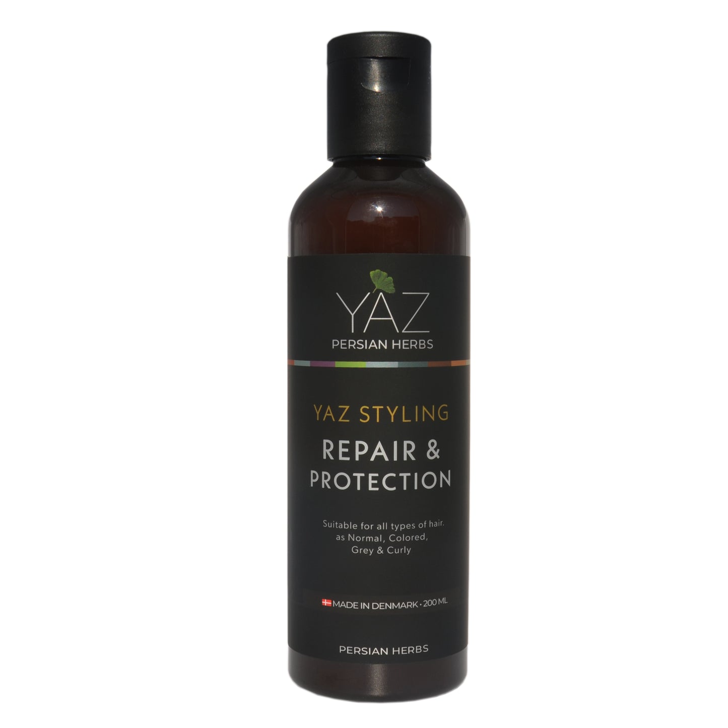 YAZ PERSIAN HERBS Styling, Repair & Protection (200 ml)