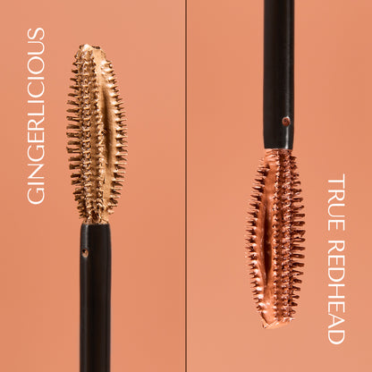 Gingerlicious - Light as a Lash