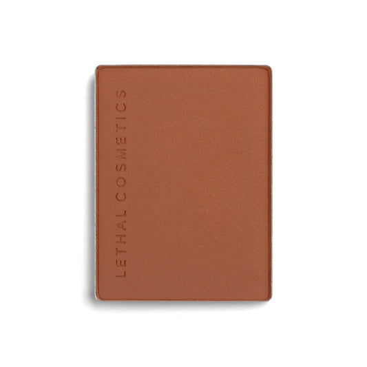 Caldera bronzer