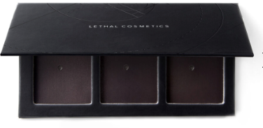 Trinity palette