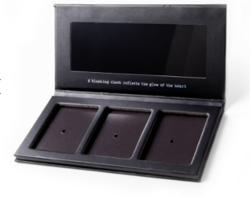 Trinity palette