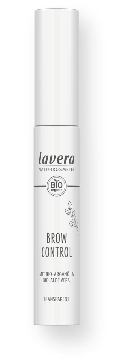 Brow Control - Transparent 01