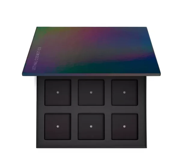 Hverdagslook - Lad make-up artist designe din palette