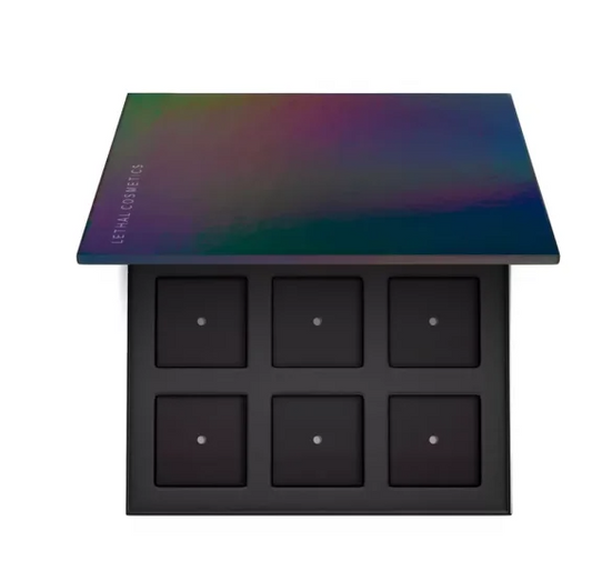 Hverdagslook - Lad make-up artist designe din palette