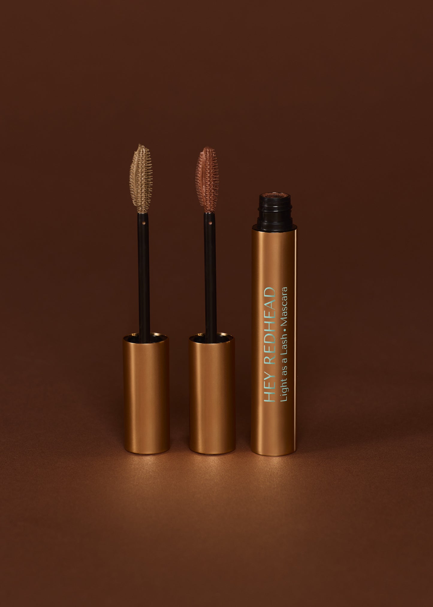 Light as a Lash Bundle