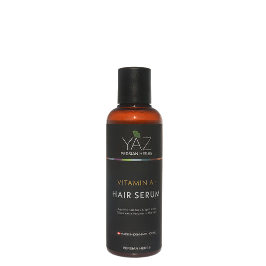 YAZ PERSIAN HERBS Vitamin A – Hair Serum (100 ml)