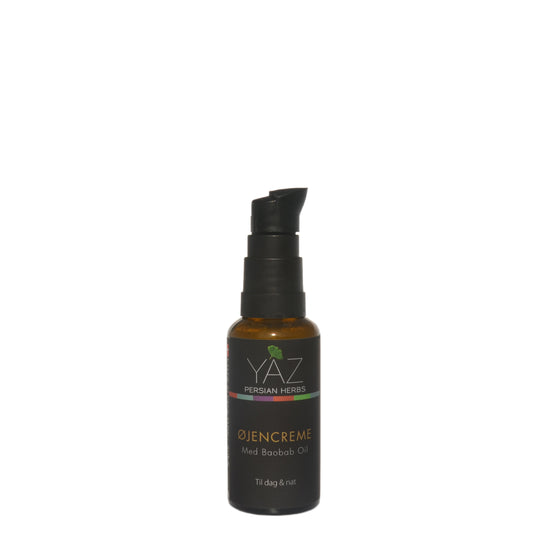 YAZ PERSIAN HERBS Øjencreme (30ml)