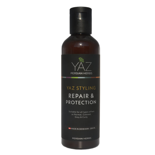 YAZ PERSIAN HERBS Styling, Repair & Protection (200 ml)